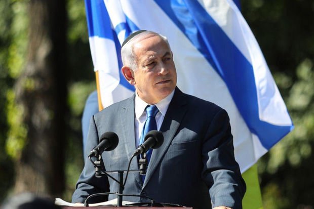 Netanyahu İsrail parlamentinin dəstəyini qazanıb
