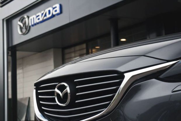 “Mazda” Rusiya bazarından çıxdığını elan etdi