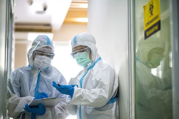 Yaponiyada koronavirusdan ölənlərin sayı kəskin artdı