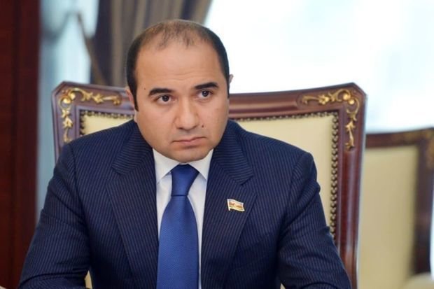 Kamran Bayramov: “Avropa Parlamenti Azərbaycana qarşı qərəzli mövqeyini bir daha ortaya qoydu”