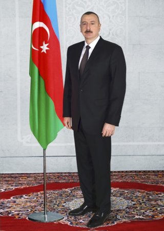 Azərbaycan Prezidenti: Aprel məğlubiyyətindən sonra Ermənistan hələ də özünə gələ bilməyib