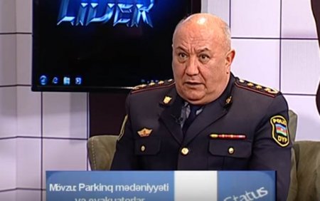 “Lider”də Dövlət Yol Polisinə sual - “Bu pullar hara gedir?”+ Video
