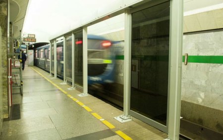 Deputatdan metrodakı intiharlarla bağlı – TƏKLİF