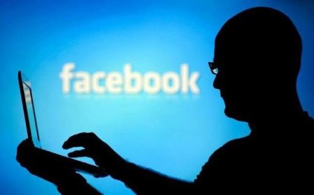 BMT eksperti: “Facebook” yırtıcı heyvana çevrilib