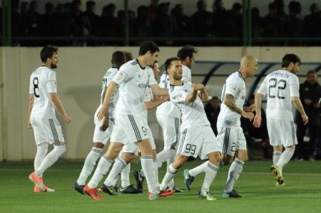 “Qarabağ”ın əsas futbolçuları komandadan ayrıldı - RƏSMİ