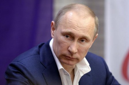 Putin: Ərdoğan geri çəkilməyəcək