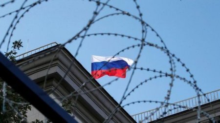 Rusiya ABŞ-ın yeni sanksiyalarını “amansız” adlandırdı