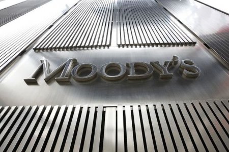 “Moody's” Türkiyəyə xəbərdarlıq etdi