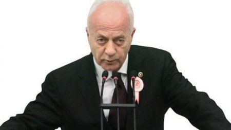 Türkiyəli deputat: Azərbaycanın hər bir uğuru Türkiyəni sevindirir