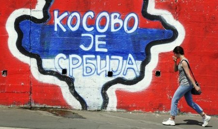 Serbiya Kosovoya ultimatum verdi