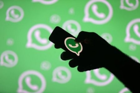 “WhatsApp” bəzi smartfonlarda fəaliyyətini dayandırır