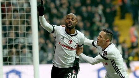 “Beşiktaş”da maaş ala bilməyən futbolçu küsüb getdi