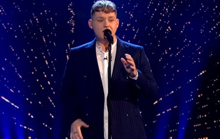 “Eurovision-2019” müsabiqəsində Böyük Britaniyanı Maykl Rays təmsil edəcək