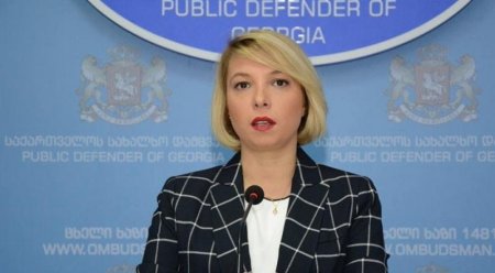 Gürcüstan Ombudsmanı: Milli azlıqların yerli özünü idarətetmə orqanlarında iştirakı çox aşağı səviyyədədir