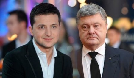 Ukraynada prezident seçkiləri keçirilir