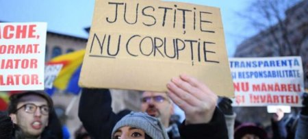 Rumıniyada antikorrupsiya referendumu keçiriləcək