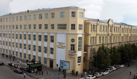 Azərbaycan Dövlət Neft Akademiyasında törədilmiş faciədən on il ötür
