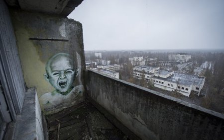 Serialdan sonra Bakıdan Çernobıla turlar başladı - Sertifikat da verilir