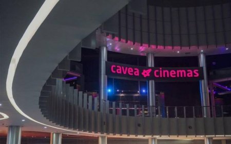 Gürcüstan kinoteatrları rus dilində filmlərin nümayişindən imtina etdi