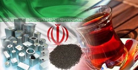 İranda çay 40 faiz bahalaşıb