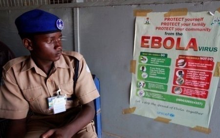 Uqanda “Ebola”ya qalib gəldi