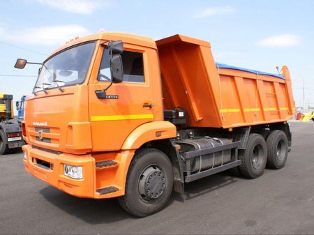 Gəncə zavodu ilə “KamAZ” arasında 400 milyonluq anlaşma