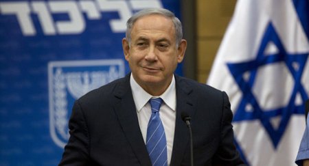 Netanyahu rekord vurdu