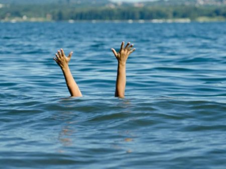 Şəmkirdə 14 yaşlı yeniyetmə su hovuzunda boğuldu