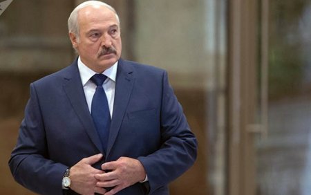 Lukaşenko son 3 ildə ilk dəfə Avropaya gedəcək
