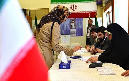 İranda növbəti parlament seçkilərinin vaxtı açıqlandı