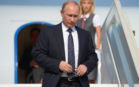 Putin ən çox hansı ölkəyə səfər edib?