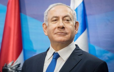 Netanyahu toxunulmazlıq istəyir