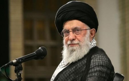 İran ABŞ-dan qisas alacağına söz verdi