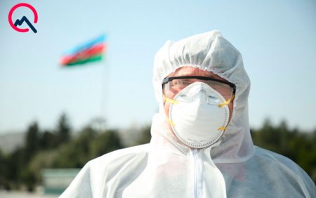 Azərbaycanda 67 nəfərdə koronavirus aşkarlandı - 41 nəfər sağaldı