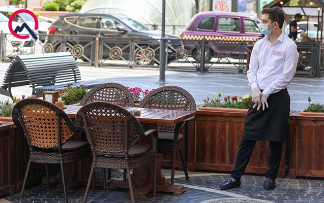 Kafe-restoranların iş saatı uzadıldı