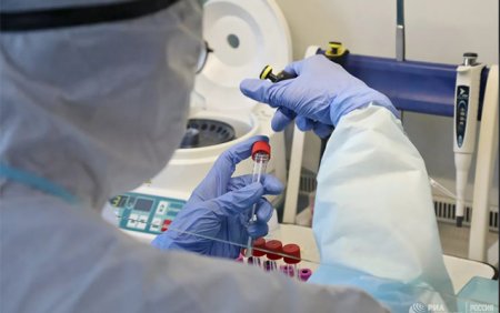 Qazaxıstanda koronavirus peyvəndinin ilkin sınaqlarına başlanıldı