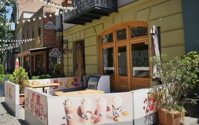 Gürcüstanda restoranlar açıldı - Əsas şərtlər