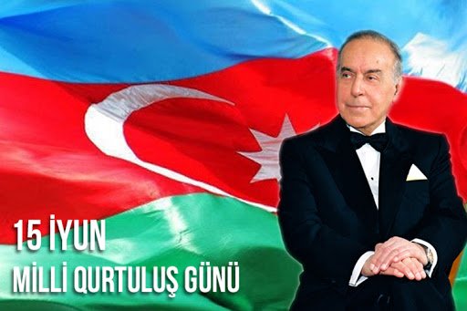 Milli Qurtuluş Günü Azərbaycan dövlətçiliyinin xilas günüdür