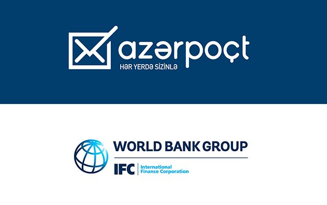 “Azərpoçt” Beynəlxalq Maliyyə Korporasiyası ilə tərəfdaşlığa başladı