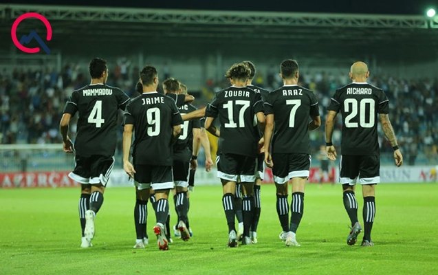 “Qarabağ” 3 futbolçunu göndərdi
