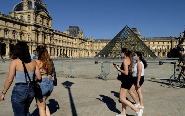 Avropaya turistlərin qəbulu üçün şərtlər açıqlandı