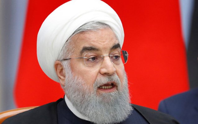 “İranda daha 35 milyon insan koronavirusa yoluxa bilər” - Ruhani