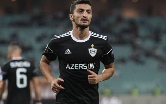“Qarabağ” Araz Abdullayevlə yollarını ayırdı