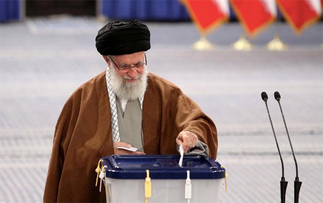İranda prezident seçkilərinin vaxtı açıqlandı