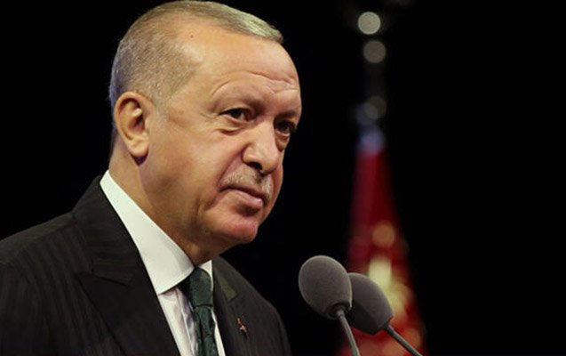Türkiyə Prezidentindən ABŞ-ın mümkün sanksiyalarına reaksiya