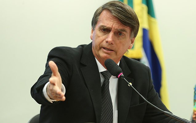 Braziliya Prezidentindən peyvəndlərlə bağlı gözlənilməz açıqlama