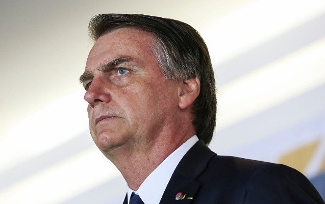 Bolsonaru “Petrobras”ın prezidentini dəyişdi