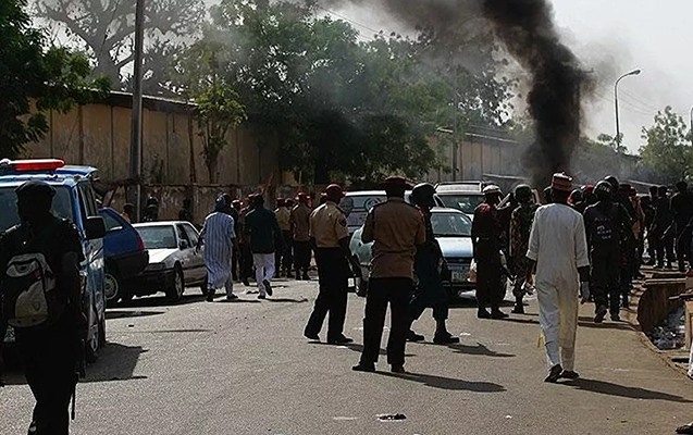 Nigerdə terror - 65 nəfər öldürüldü + Yenilənib