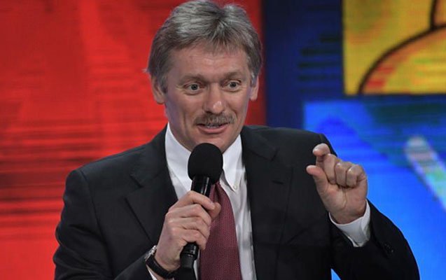 ““Eurovision”da saqqallı qadınlar çıxış edirlər” - Peskov