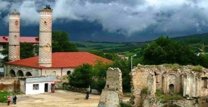 Şuşa Azərbaycan Mədəniyyətinin Paytaxtı